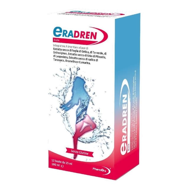 Eradren – 12 Beutel