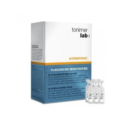 TONIMER-LAB HYPER MONOD 18FL