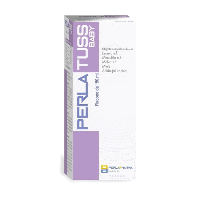 PERLATUSS BABY 150ML