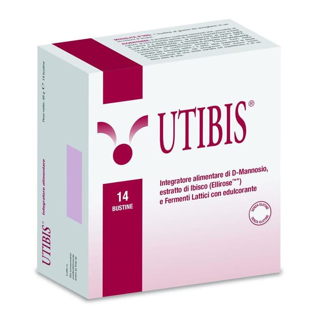 UTIBIS 14BS