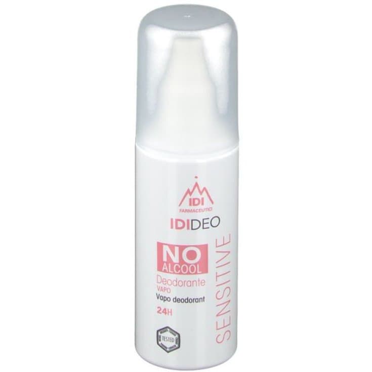 IDIDEO Sensitive Spray – 100 ml