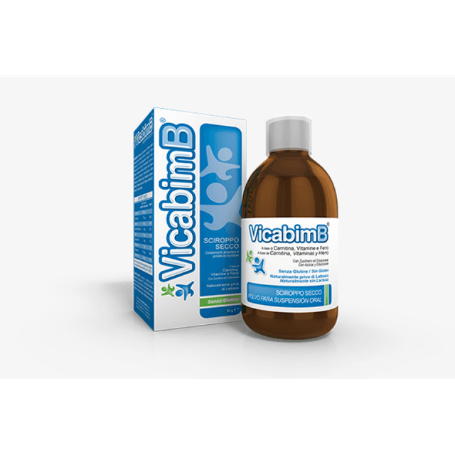 Vicabimb – 200 ml
