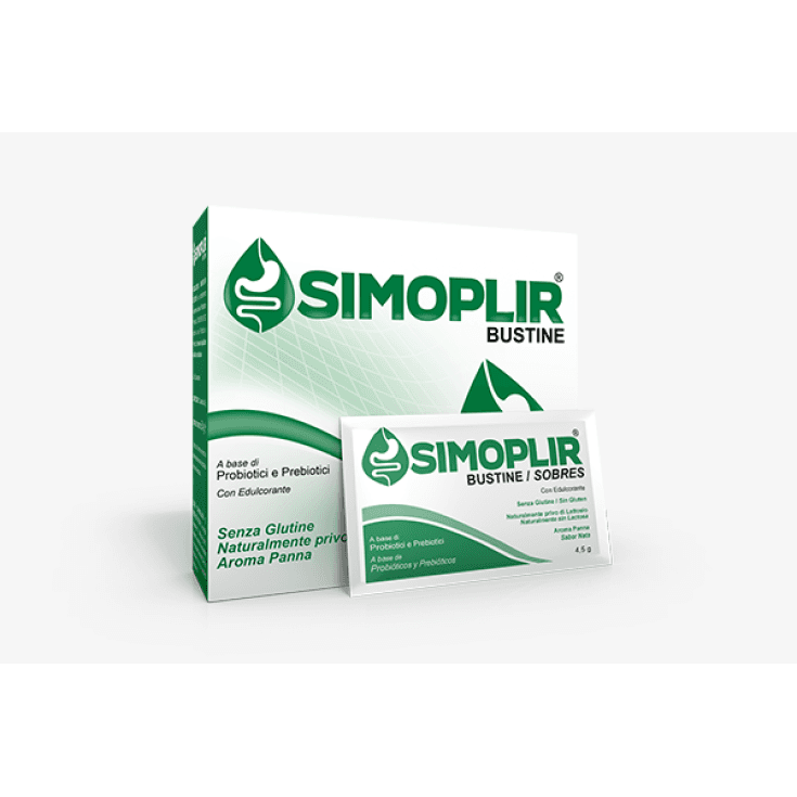 Simoplir – 12 Beutel