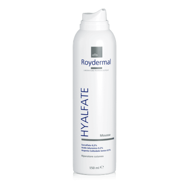 HYALFATE MOUSSE 150ML