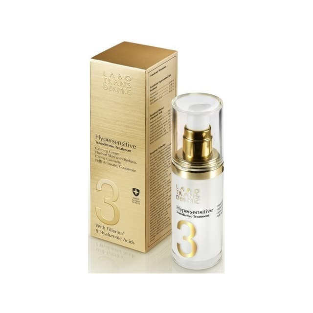 Labo T3 Beruhigende Creme – 30 ml