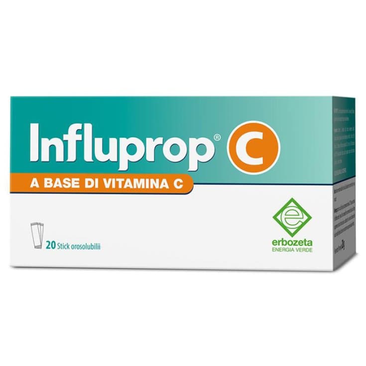 INFLUPROP C STICK 20STICK