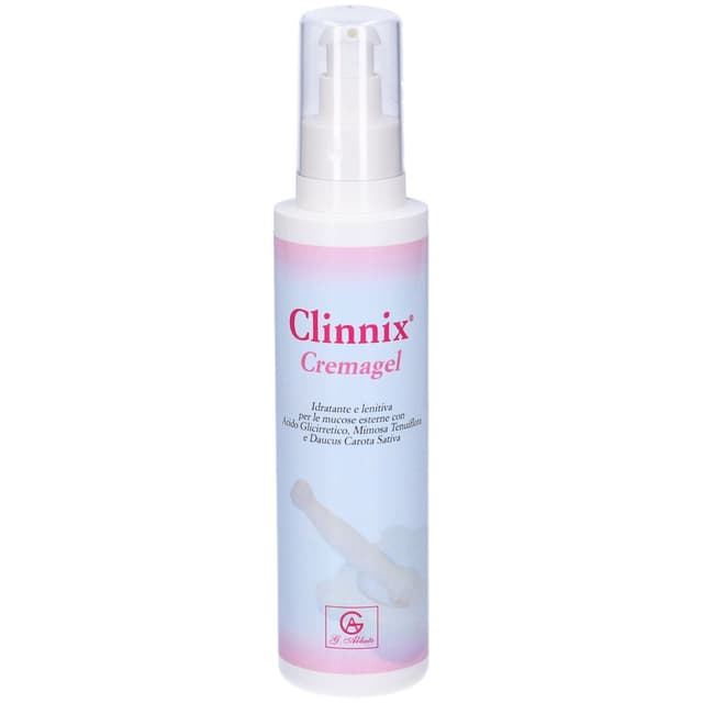 Clinnix Gel Ginecologico – 250 ml Intimwaschgel