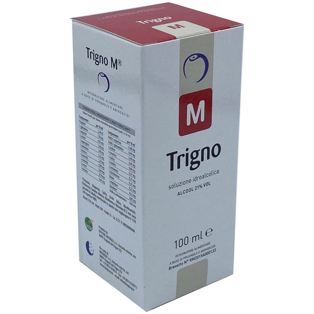 Trigno M Lösung – 100 ml