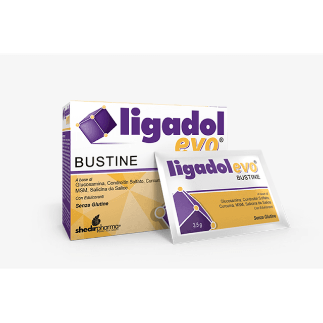 LIGADOL EVO 20BUSTINE