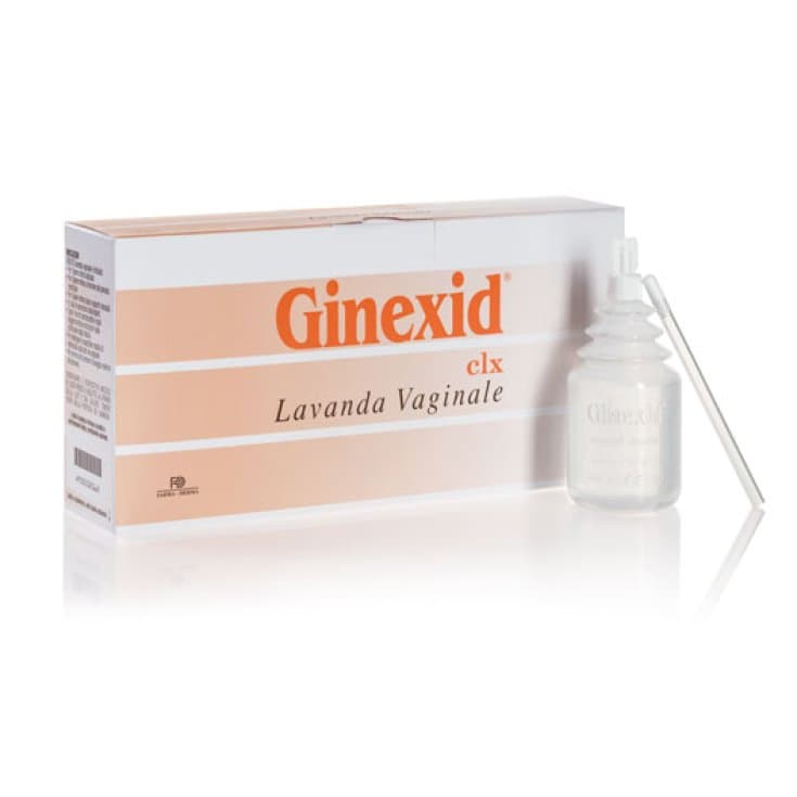 GINEXID LAV VAG 5FL MON 100ML