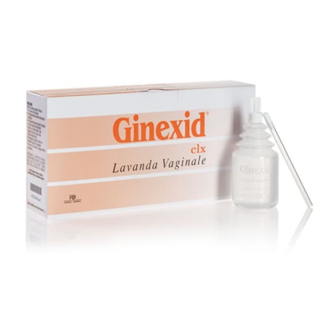 GINEXID LAV VAG 5FL MON 100ML
