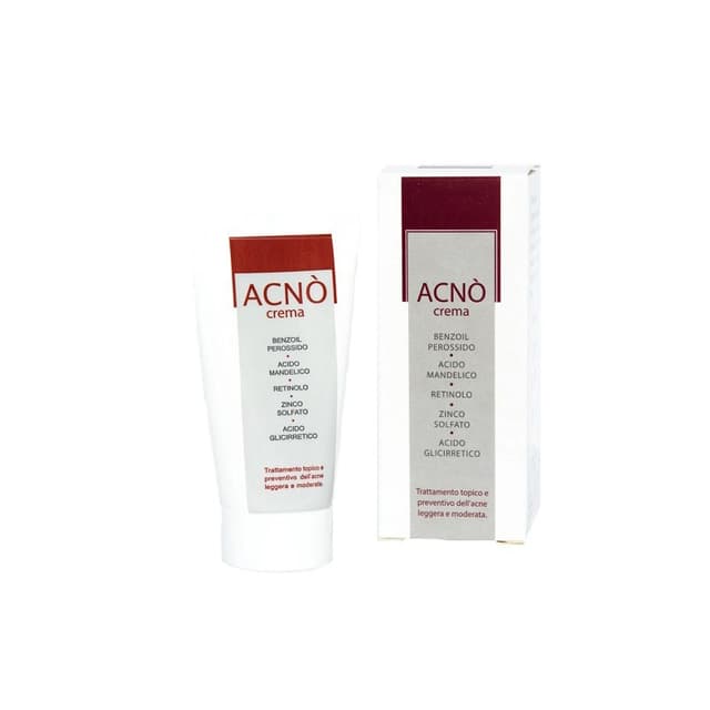 ACNO'CREMA 30ML