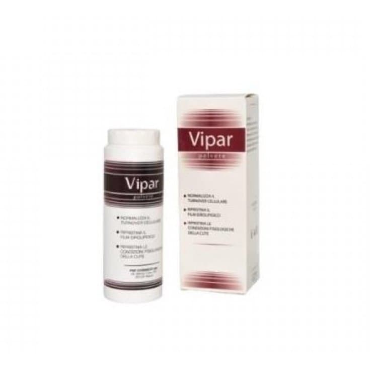 VIPAR POLVERE 75G
