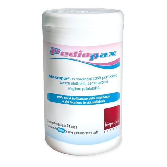 Pediapax Pulver – 400 g