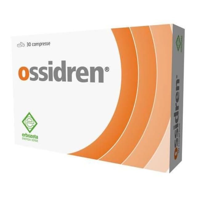 Ossidren – 30 Tabletten