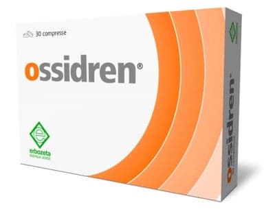 Ossidren – 30 Tabletten