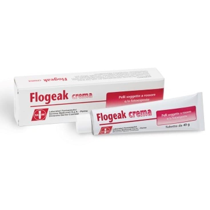 Flogeак Creme – 40 g
