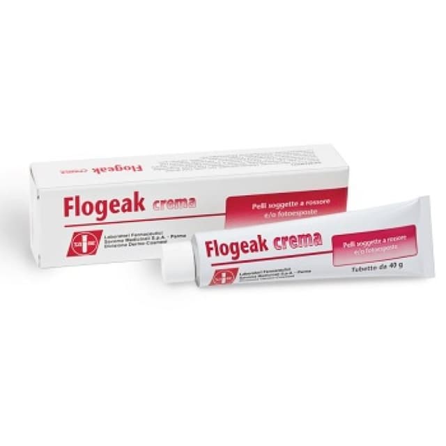 Flogeак Creme – 40 g