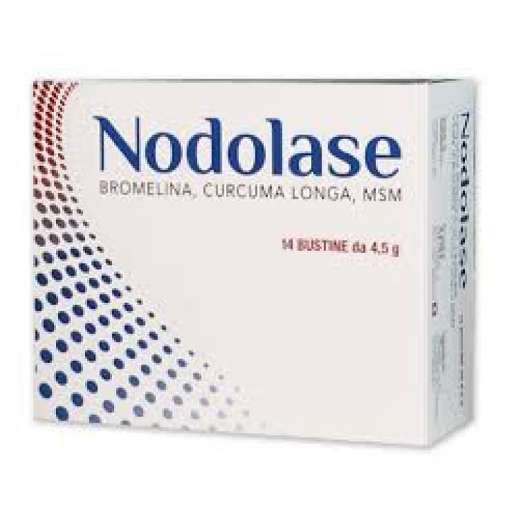 Nodolase – 14 Beutel