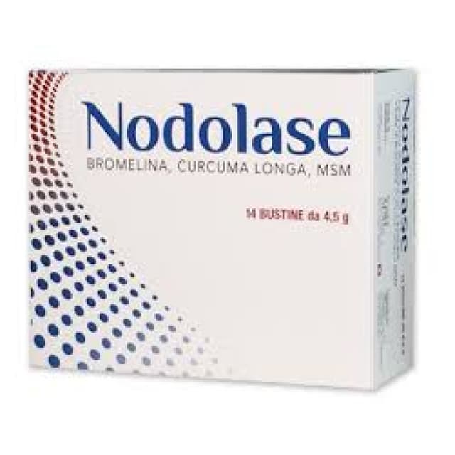 Nodolase – 14 Beutel