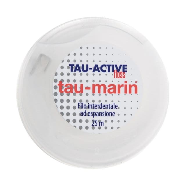 TAUMARIN-FILO INTERD TAU ACT
