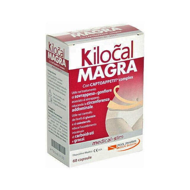 KILOCAL MAGRA 60CPS