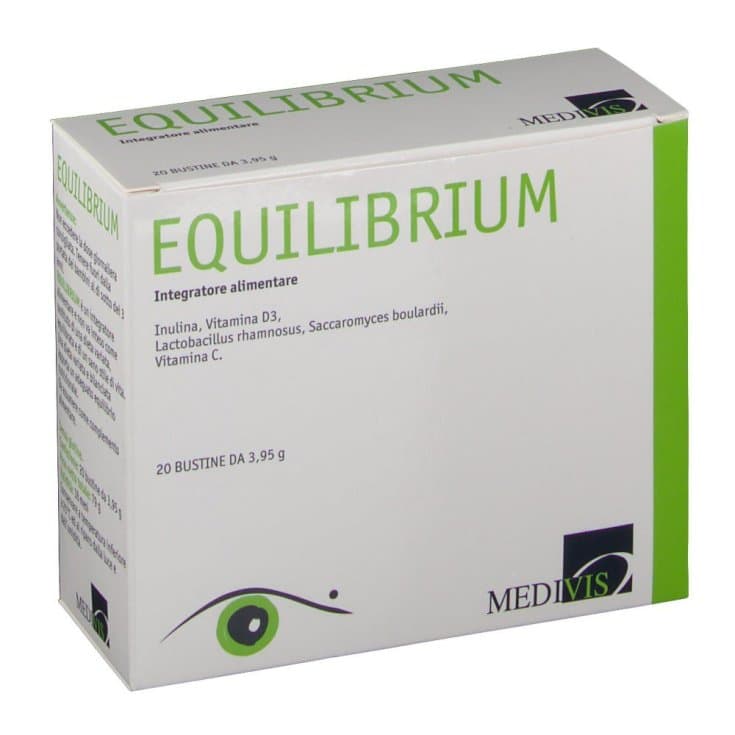 Equilibrium – 20 Beutel