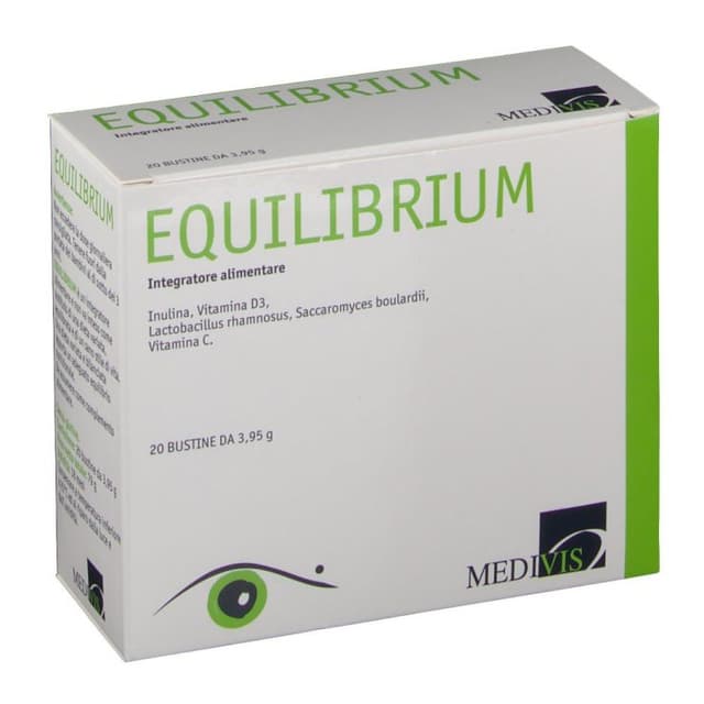 Equilibrium – 20 Beutel