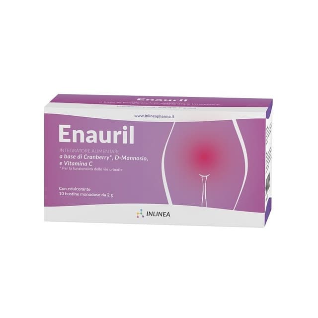 Enauril – 10 Beutel