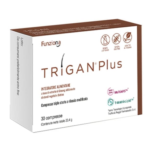 Trigan – 30 Tabletten