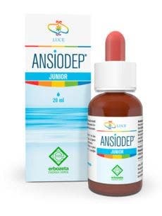 ANSIODEP JUNIOR – 20 ml Tropfen