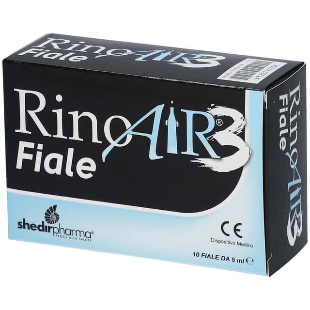 RINOAIR 3 10F 5ML