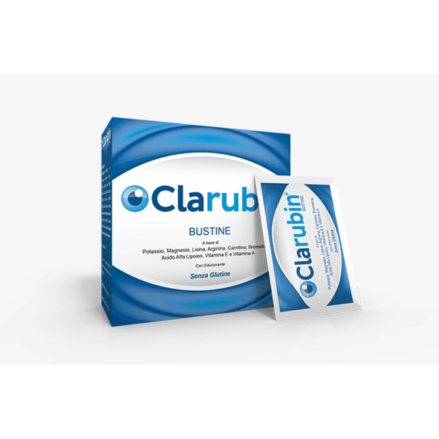 Clarubin – 20 Beutel