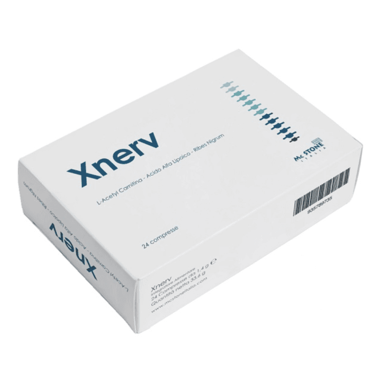 XNERV 24CPR