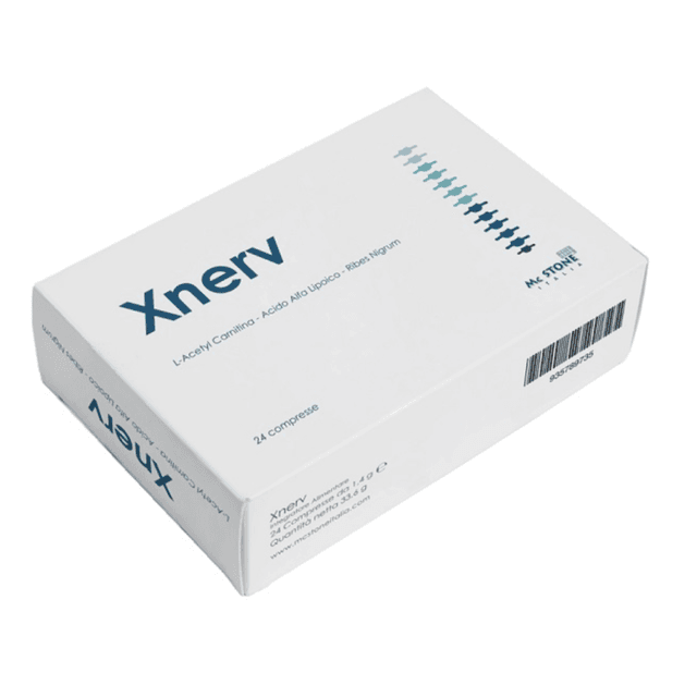 XNERV 24CPR