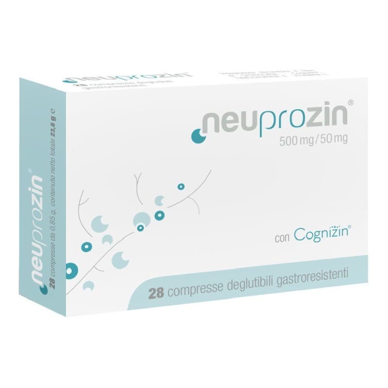 Neuprozin – 28 Tabletten