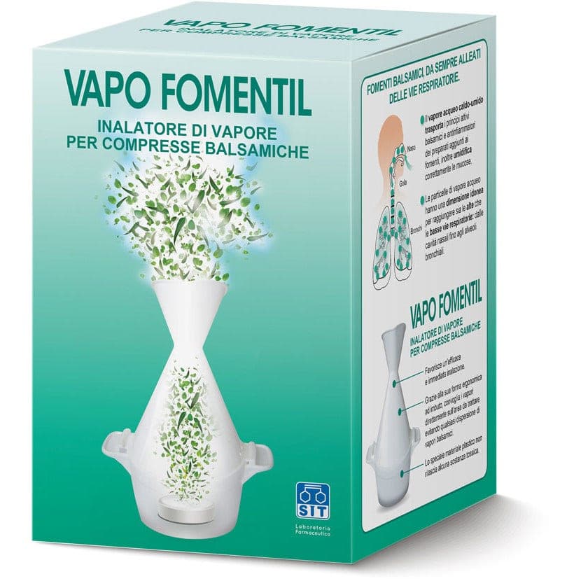 VAPO FOMENTIL