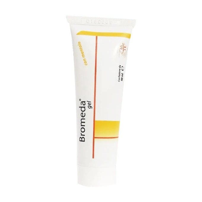 BROMEDA GEL 40ML