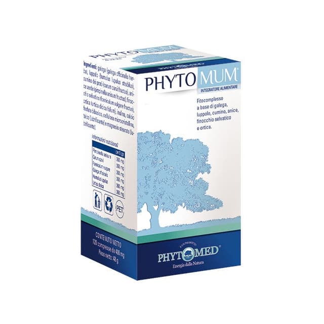 PHYTOMUM3 42CPR