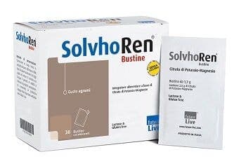 Kalium + Magnesium – 30 Beutel | Solvhoren