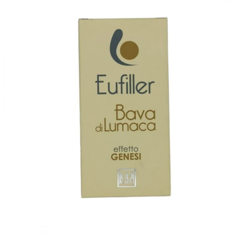 Eufiller Schneckensekretion – 30 ml