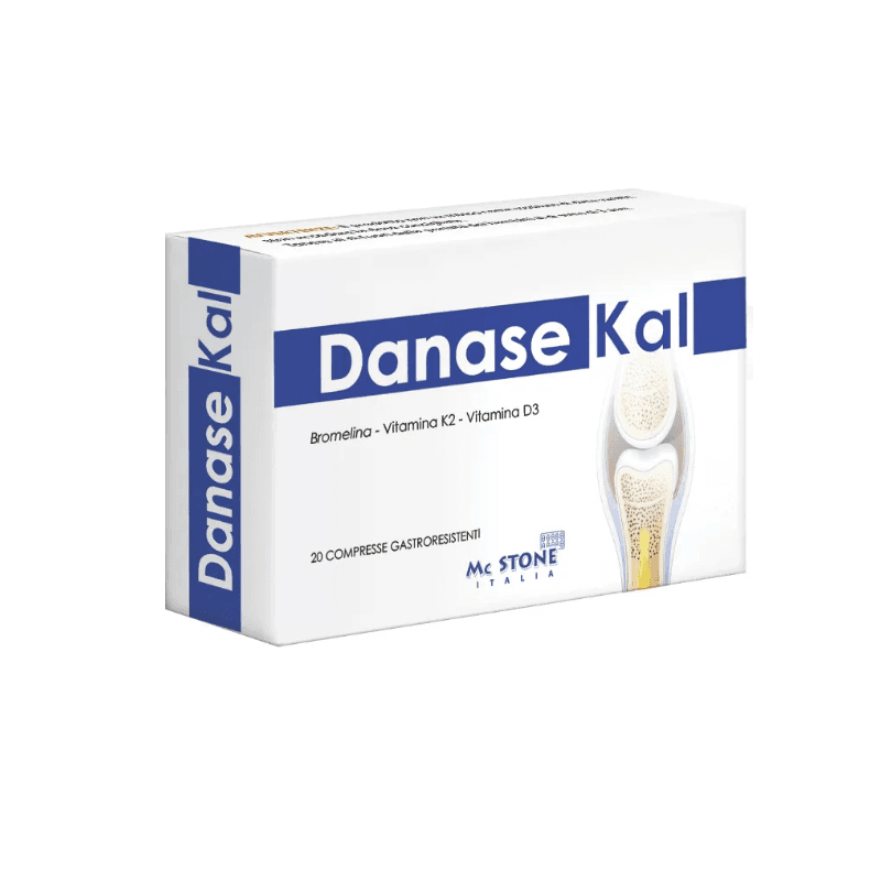 Danase Kal – 20 Tabletten