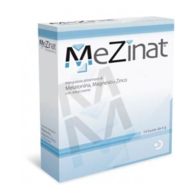 MEZINAT INTEG 14BUSTE