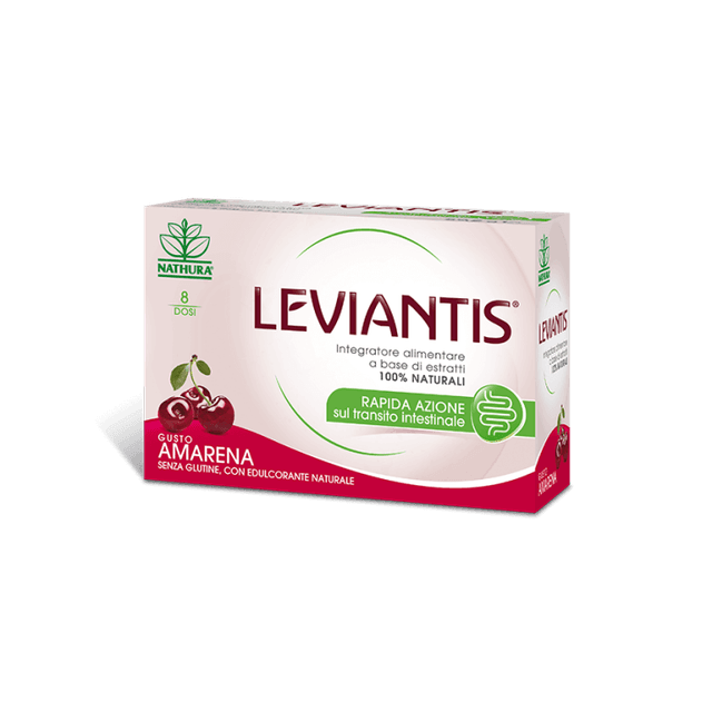 LEVIANTIS AMARENA 16BUSTE