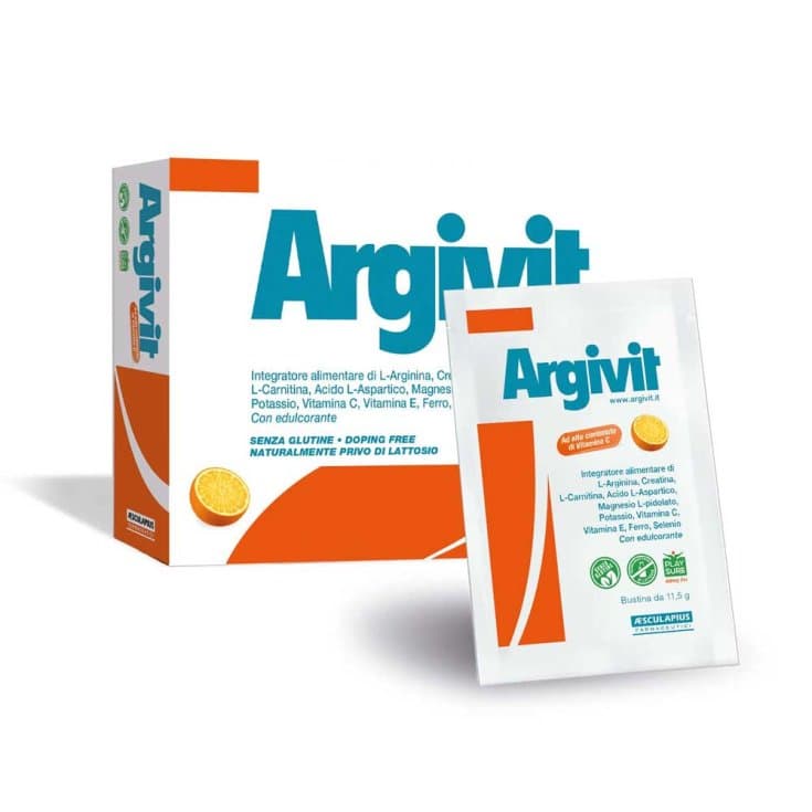 Argivit S/G – 14 Beutel