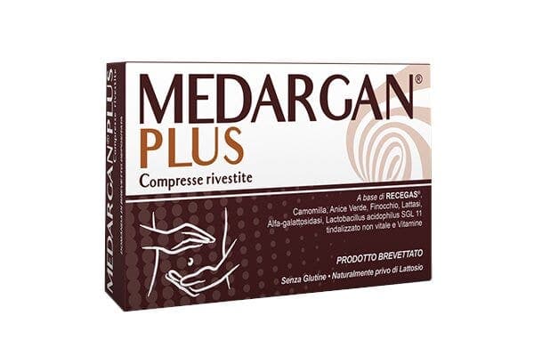 Medargan Plus – 30 Tabletten