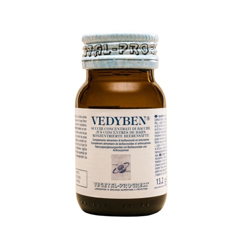 Vedyben – 30 Kapseln