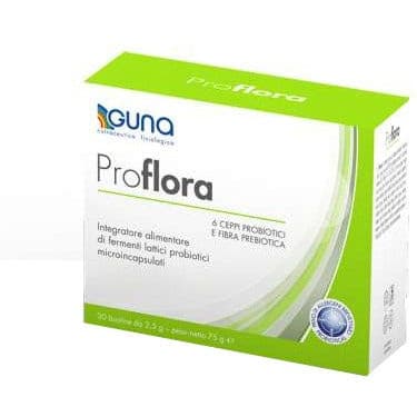 Proflora Integ – 30 Beutel