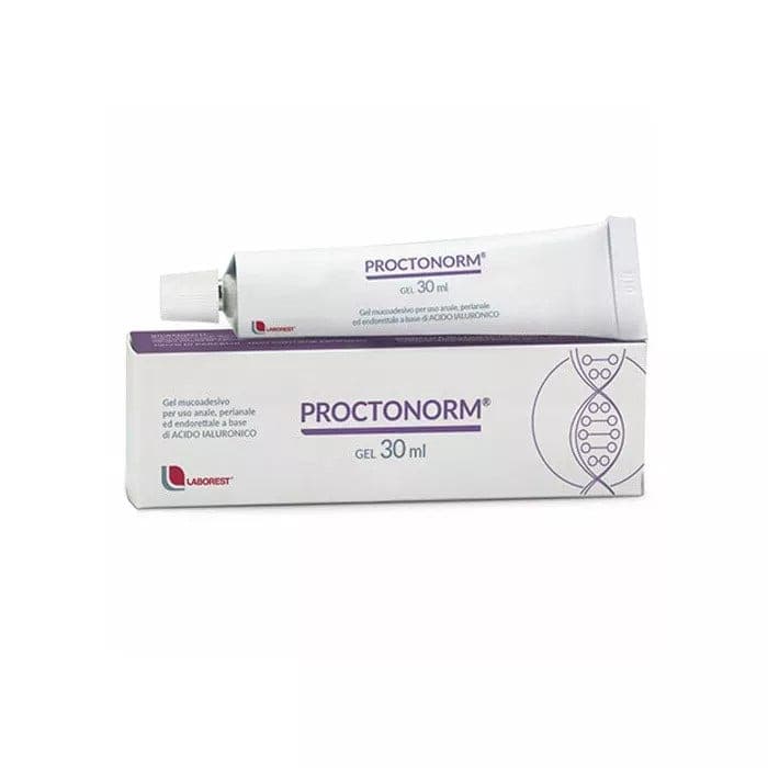 PROCTONORM GEL 30ML