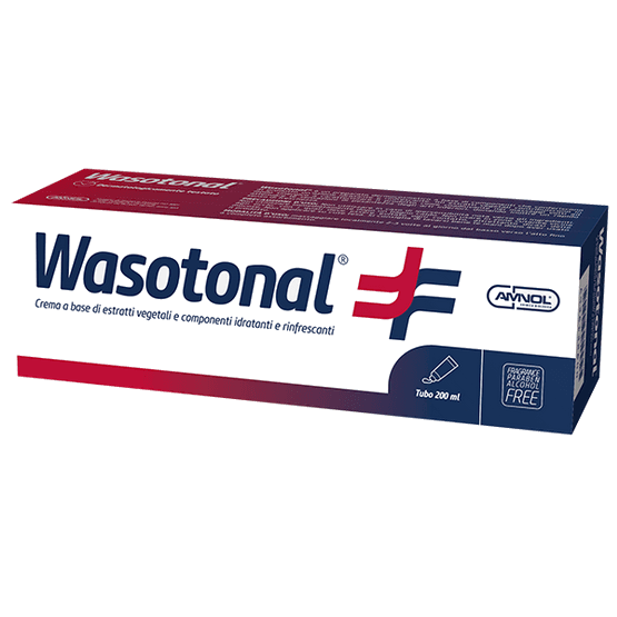 WASOTONAL TUBO 200ML